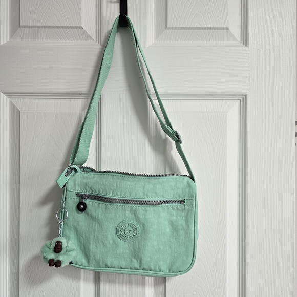 Kipling Callie Crossbody - Picture 1 of 10